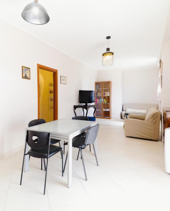 Gravina Suite Apartment Gravina in Puglia Exterior foto