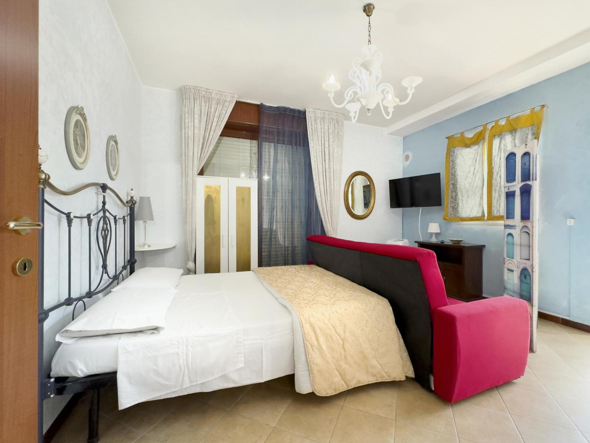 Gravina Suite Apartment Gravina in Puglia Exterior foto